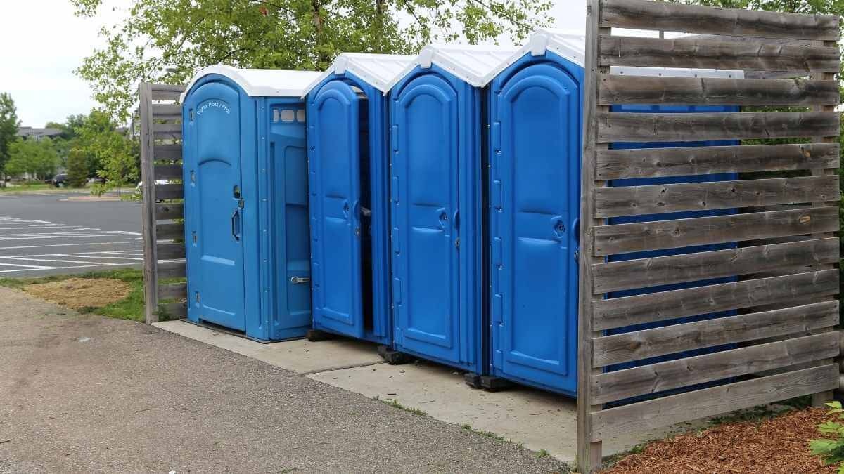 Porta Potty Rental Pros - Top Porta Potty Rentals in Beverly Hills, FL, 34465